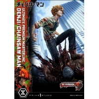 [Pre-Order] PRIME1 STUDIO - UPMCSM-01: DENJI (CHAINSAW MAN)