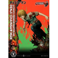 [Pre-Order] PRIME1 STUDIO - UPMCSM-01: DENJI (CHAINSAW MAN)