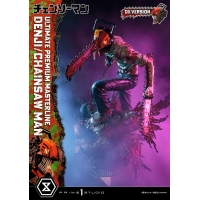 [Pre-Order] PRIME1 STUDIO - UPMCSM-01: DENJI (CHAINSAW MAN)