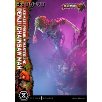 [Pre-Order] PRIME1 STUDIO - UPMCSM-01: DENJI (CHAINSAW MAN)