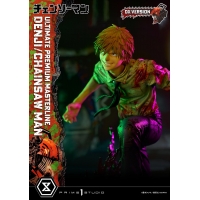 [Pre-Order] PRIME1 STUDIO - UPMCSM-01: DENJI (CHAINSAW MAN)