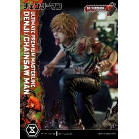 [Pre-Order] PRIME1 STUDIO - UPMCSM-01: DENJI (CHAINSAW MAN)