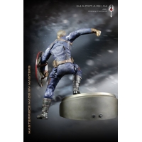 Imaginarium Art - 1/4 Scale - Captain America