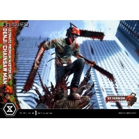 [Pre-Order] PRIME1 STUDIO - UPMCSM-01: DENJI (CHAINSAW MAN)