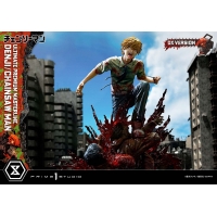 [Pre-Order] PRIME1 STUDIO - UPMCSM-01: DENJI (CHAINSAW MAN)