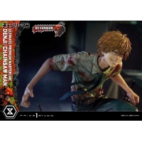 [Pre-Order] PRIME1 STUDIO - UPMCSM-01: DENJI (CHAINSAW MAN)