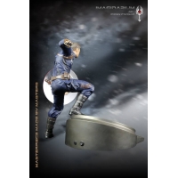 Imaginarium Art - 1/4 Scale - Captain America