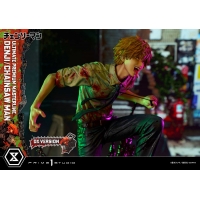 [Pre-Order] PRIME1 STUDIO - UPMCSM-01: DENJI (CHAINSAW MAN)