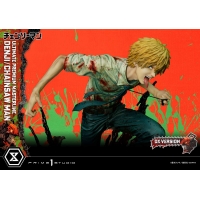 [Pre-Order] PRIME1 STUDIO - UPMCSM-01: DENJI (CHAINSAW MAN)