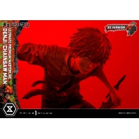 [Pre-Order] PRIME1 STUDIO - UPMCSM-01: DENJI (CHAINSAW MAN)