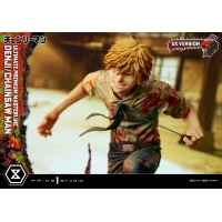 [Pre-Order] PRIME1 STUDIO - UPMCSM-01: DENJI (CHAINSAW MAN)