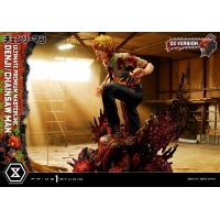 [Pre-Order] PRIME1 STUDIO - UPMCSM-01: DENJI (CHAINSAW MAN)