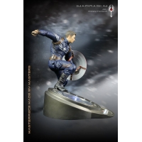 Imaginarium Art - 1/4 Scale - Captain America