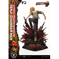 [Pre-Order] PRIME1 STUDIO - UPMCSM-01: DENJI (CHAINSAW MAN)