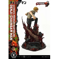 [Pre-Order] PRIME1 STUDIO - UPMCSM-01: DENJI (CHAINSAW MAN)