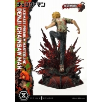 [Pre-Order] PRIME1 STUDIO - UPMCSM-01: DENJI (CHAINSAW MAN)