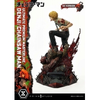 [Pre-Order] PRIME1 STUDIO - UPMCSM-01: DENJI (CHAINSAW MAN)