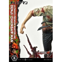 [Pre-Order] PRIME1 STUDIO - UPMCSM-01: DENJI (CHAINSAW MAN)