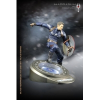 Imaginarium Art - 1/4 Scale - Captain America