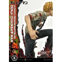 [Pre-Order] PRIME1 STUDIO - UPMCSM-01: DENJI (CHAINSAW MAN)