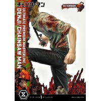 [Pre-Order] PRIME1 STUDIO - UPMCSM-01: DENJI (CHAINSAW MAN)