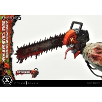 [Pre-Order] PRIME1 STUDIO - UPMCSM-01: DENJI (CHAINSAW MAN)