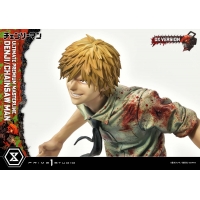 [Pre-Order] PRIME1 STUDIO - UPMCSM-01: DENJI (CHAINSAW MAN)