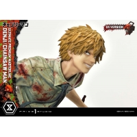 [Pre-Order] PRIME1 STUDIO - UPMCSM-01: DENJI (CHAINSAW MAN)