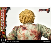 [Pre-Order] PRIME1 STUDIO - UPMCSM-01: DENJI (CHAINSAW MAN)