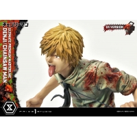 [Pre-Order] PRIME1 STUDIO - UPMCSM-01: DENJI (CHAINSAW MAN)