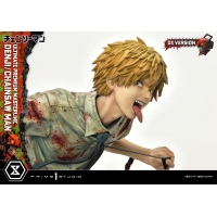 [Pre-Order] PRIME1 STUDIO - UPMCSM-01: DENJI (CHAINSAW MAN)