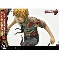 [Pre-Order] PRIME1 STUDIO - UPMCSM-01: DENJI (CHAINSAW MAN)