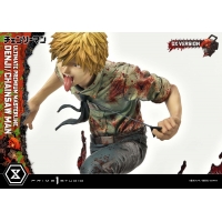 [Pre-Order] PRIME1 STUDIO - UPMCSM-01: DENJI (CHAINSAW MAN)