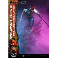 [Pre-Order] PRIME1 STUDIO - UPMCSM-01: DENJI (CHAINSAW MAN)