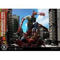 [Pre-Order] PRIME1 STUDIO - UPMCSM-01: DENJI (CHAINSAW MAN)