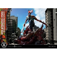 [Pre-Order] PRIME1 STUDIO - UPMCSM-01: DENJI (CHAINSAW MAN)