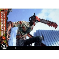 [Pre-Order] PRIME1 STUDIO - UPMCSM-01: DENJI (CHAINSAW MAN)