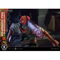 [Pre-Order] PRIME1 STUDIO - UPMCSM-01: DENJI (CHAINSAW MAN)