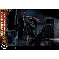 [Pre-Order] PRIME1 STUDIO - UPMCSM-01: DENJI (CHAINSAW MAN)