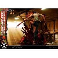 [Pre-Order] PRIME1 STUDIO - UPMCSM-01: DENJI (CHAINSAW MAN)