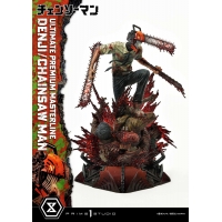 [Pre-Order] PRIME1 STUDIO - UPMCSM-01: DENJI (CHAINSAW MAN)