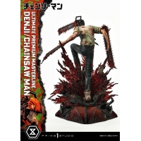 [Pre-Order] PRIME1 STUDIO - UPMCSM-01: DENJI (CHAINSAW MAN)