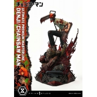 [Pre-Order] PRIME1 STUDIO - UPMCSM-01: DENJI (CHAINSAW MAN)