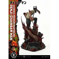 [Pre-Order] PRIME1 STUDIO - UPMCSM-01: DENJI (CHAINSAW MAN)