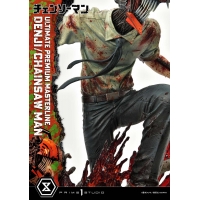 [Pre-Order] PRIME1 STUDIO - UPMCSM-01: DENJI (CHAINSAW MAN)