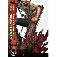 [Pre-Order] PRIME1 STUDIO - UPMCSM-01: DENJI (CHAINSAW MAN)