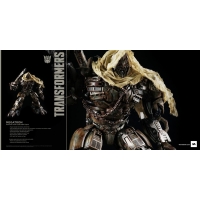 3A - Transformers - Megatron (Exclusive Edition)