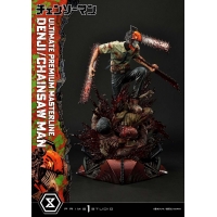 [Pre-Order] PRIME1 STUDIO - UPMCSM-01: DENJI (CHAINSAW MAN)