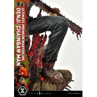 [Pre-Order] PRIME1 STUDIO - UPMCSM-01: DENJI (CHAINSAW MAN)