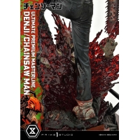 [Pre-Order] PRIME1 STUDIO - UPMCSM-01: DENJI (CHAINSAW MAN)